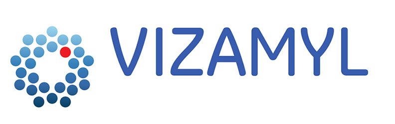 Trademark Logo VIZAMYL