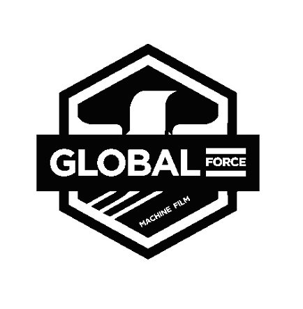 Trademark Logo GLOBAL FORCE MACHINE FILM
