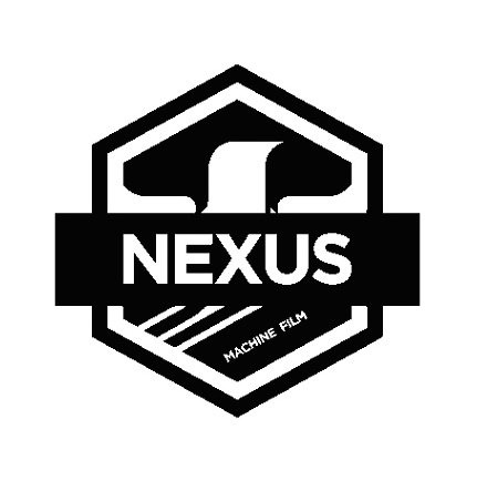 Trademark Logo NEXUS MACHINE FILM