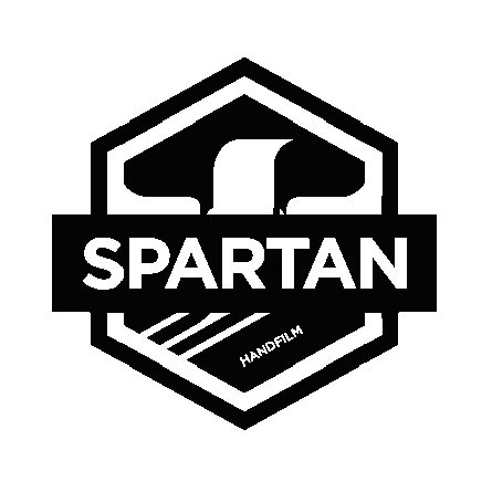 Trademark Logo SPARTAN HANDFILM