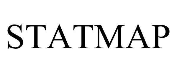 Trademark Logo STATMAP