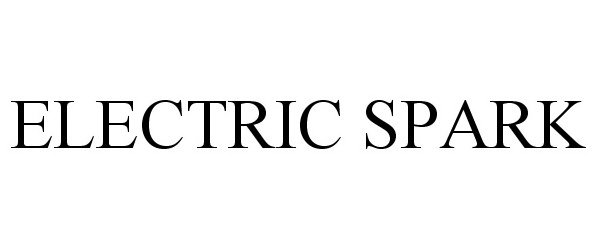 Trademark Logo ELECTRIC SPARK