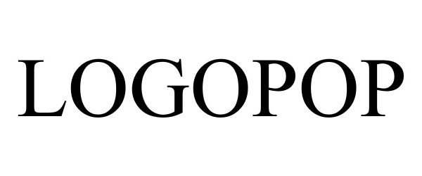  LOGOPOP