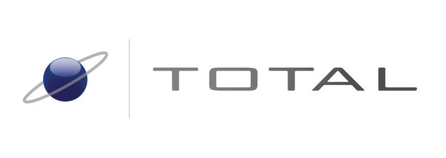 Trademark Logo TOTAL