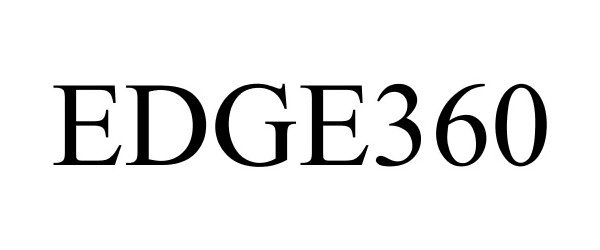 EDGE360