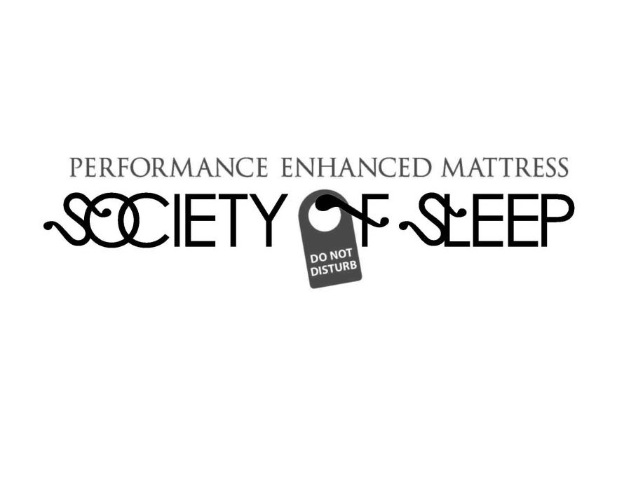  PERFORMANCE ENHANCED MATTRESS SOCIETY OF SLEEP