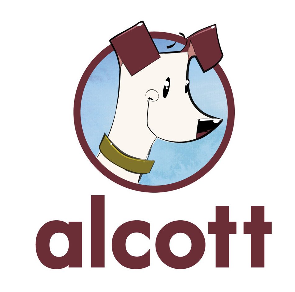 Trademark Logo ALCOTT