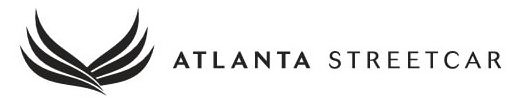 Trademark Logo ATLANTA STREETCAR