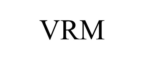 VRM