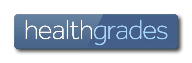 Trademark Logo HEALTHGRADES