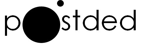 Trademark Logo PÃSTDED