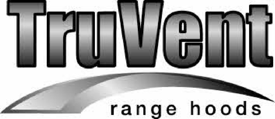Trademark Logo TRUVENT RANGE HOODS