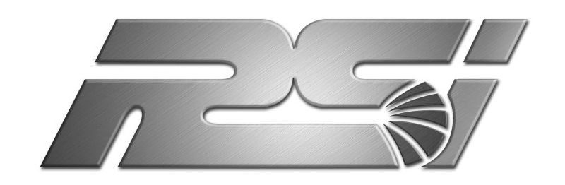 Trademark Logo RSI