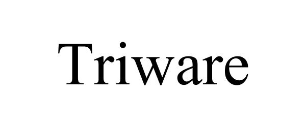 TRIWARE