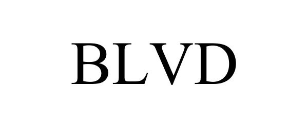 BLVD