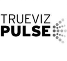 Trademark Logo TRUEVIZ PULSE