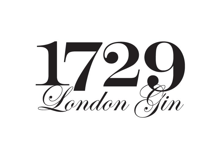 Trademark Logo 1729 LONDON GIN