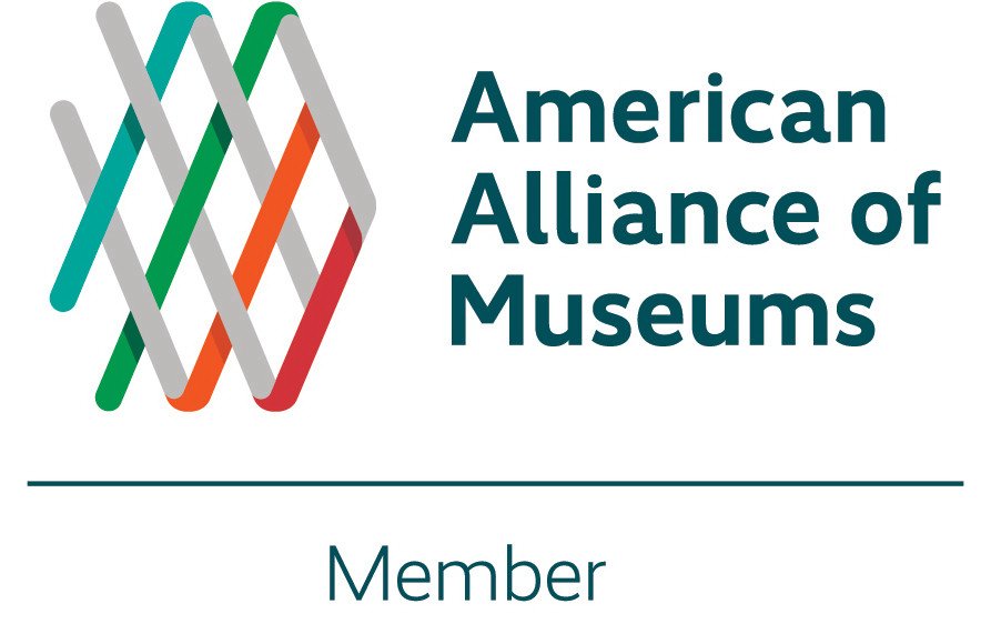 Trademark Logo AMERICAN ALLIANCE OF MUSEUMS MEMBER