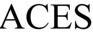 Trademark Logo ACES