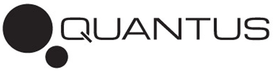 Trademark Logo QUANTUS