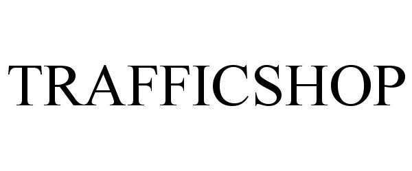 Trademark Logo TRAFFICSHOP