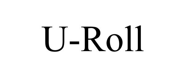  U-ROLL