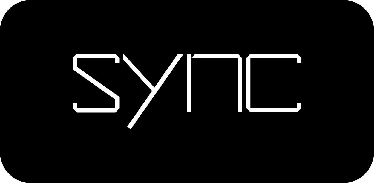 Trademark Logo SYNC