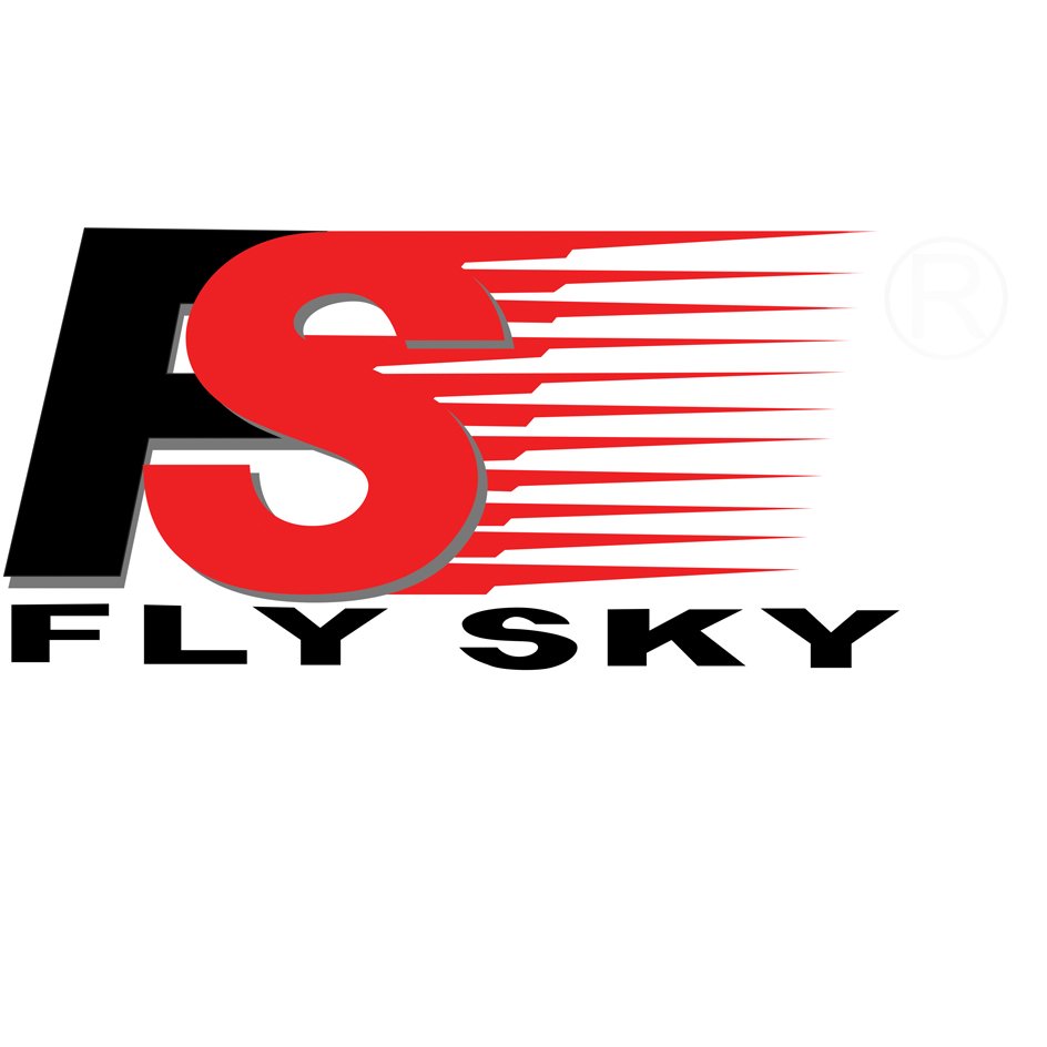 Trademark Logo FS FLYSKY