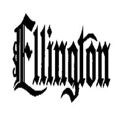 Trademark Logo ELLINGTON