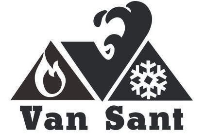 Trademark Logo VAN SANT