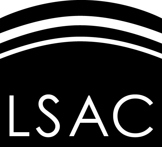Trademark Logo LSAC