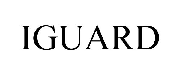  IGUARD