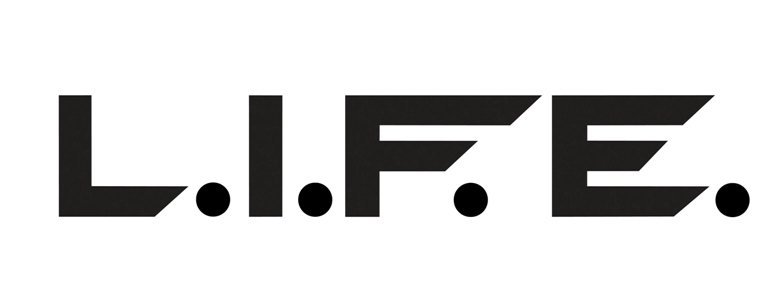 Trademark Logo L.I.F.E.