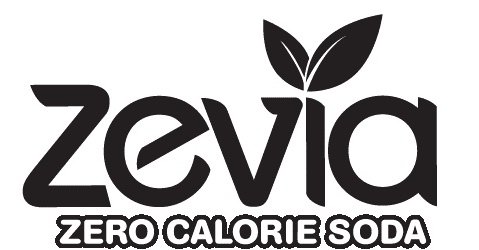 Trademark Logo ZEVIA ZERO CALORIE SODA