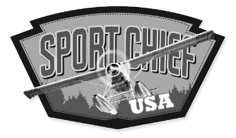  SPORT CHIEF USA