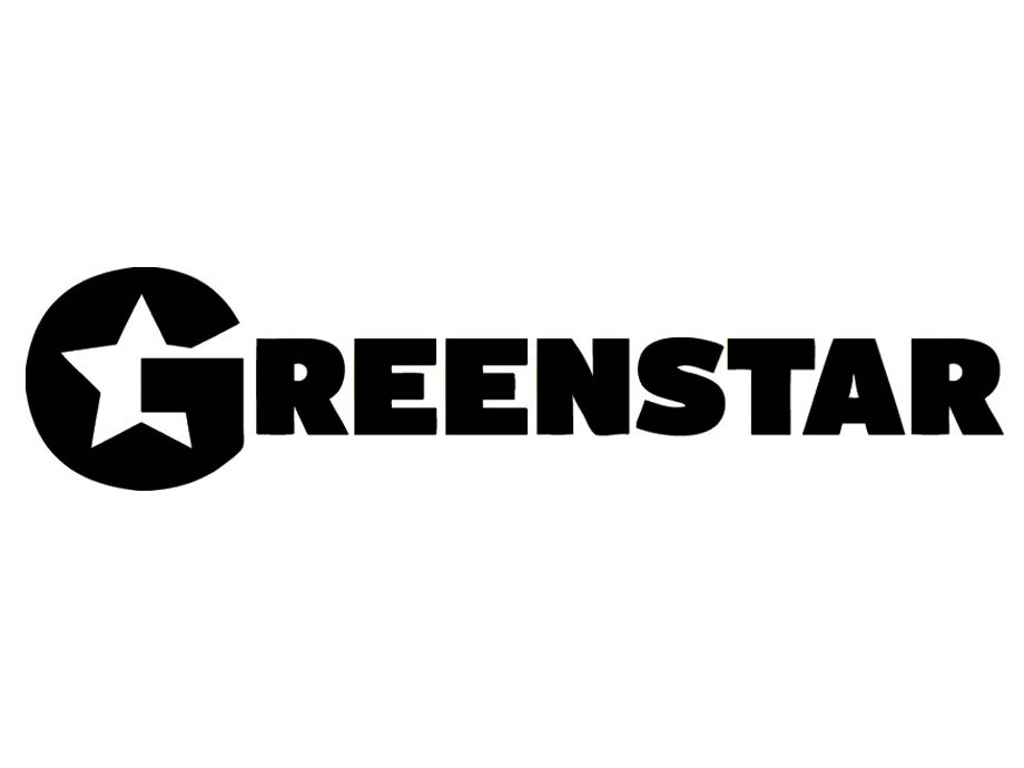 Trademark Logo GREENSTAR