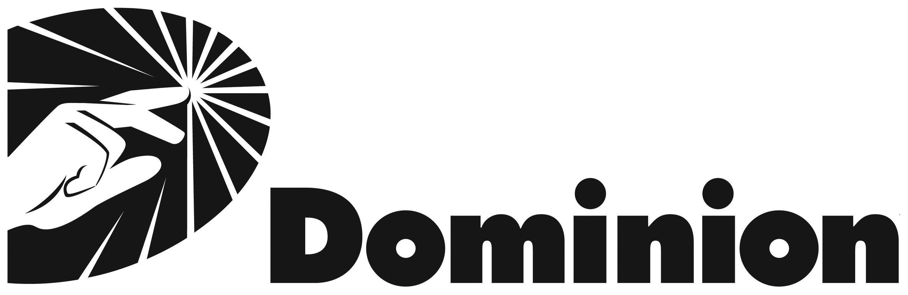 Trademark Logo DOMINION