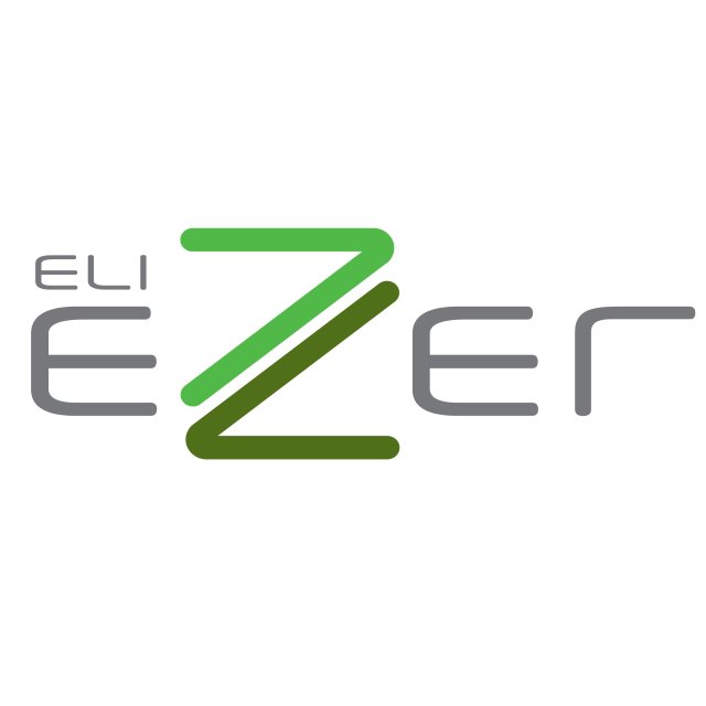Trademark Logo ELI EZER