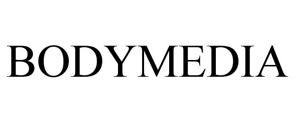  BODYMEDIA