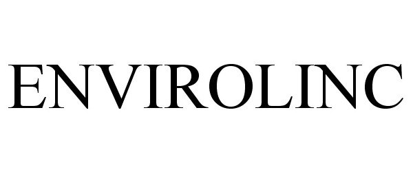 Trademark Logo ENVIROLINC