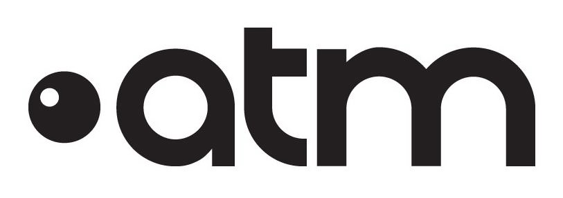 Trademark Logo ATM
