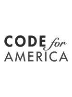 Trademark Logo CODE FOR AMERICA