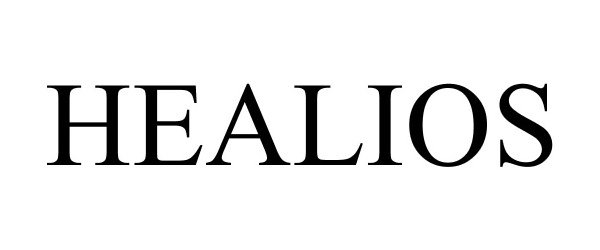 HEALIOS