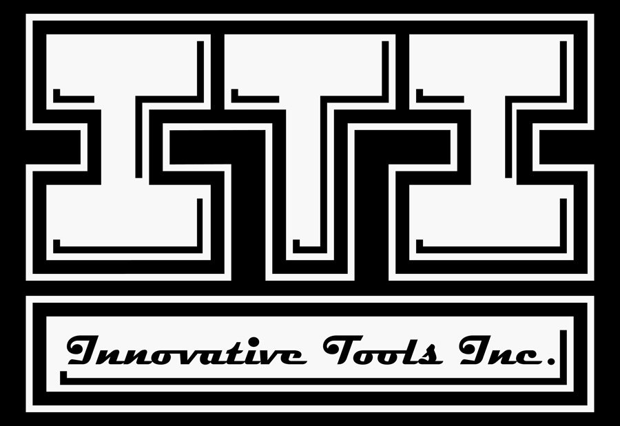 Trademark Logo ITI INNOVATIVE TOOLS INC.