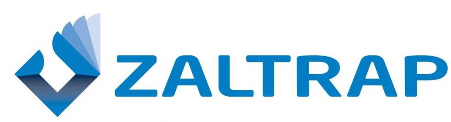 Trademark Logo ZALTRAP