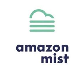 Trademark Logo AMAZON MIST