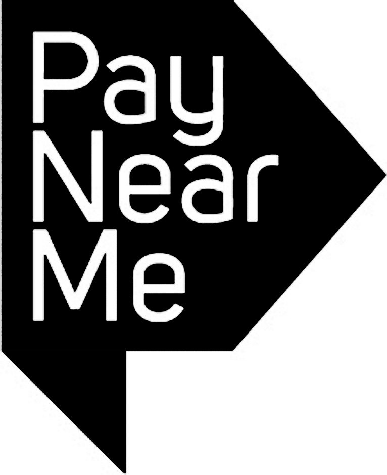 Trademark Logo PAY NEAR ME