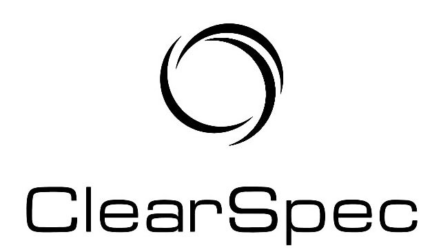 Trademark Logo CLEARSPEC
