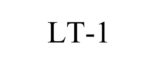  LT-1