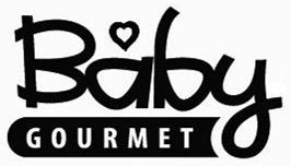 BABY GOURMET